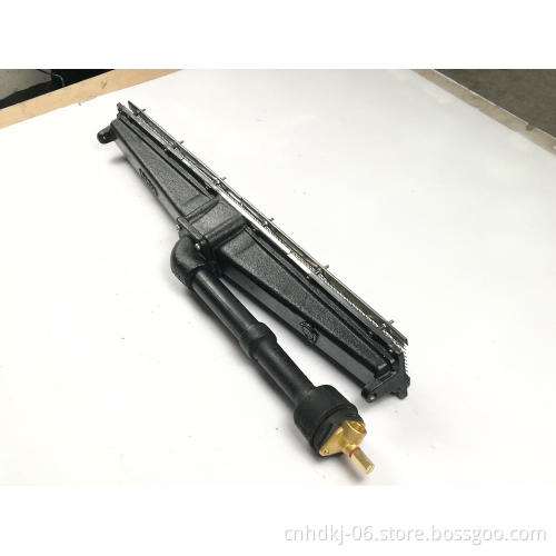 industrial NG lpg heating torch gas stove burner